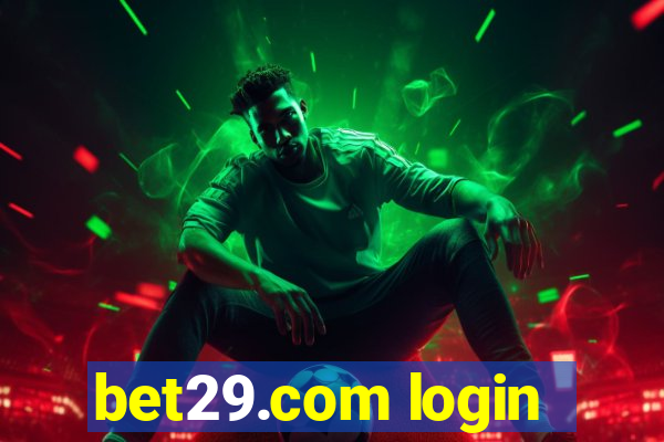 bet29.com login